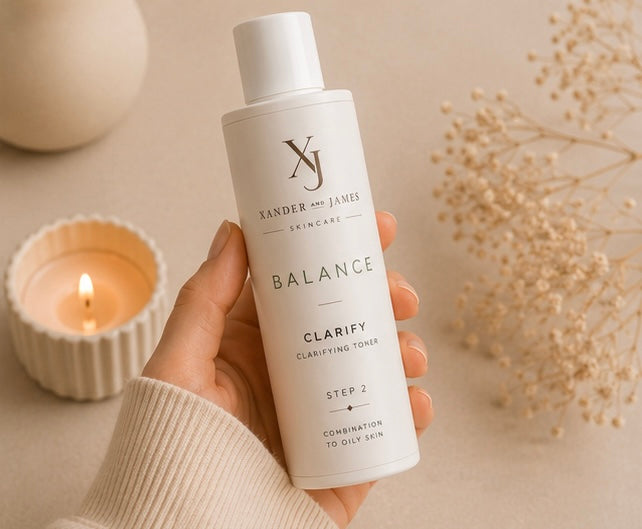 Balance Clarify Toner