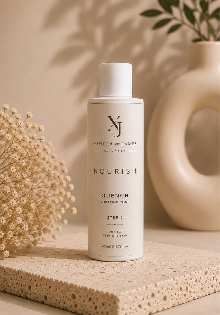 Nourish Quench Hydrating Toner