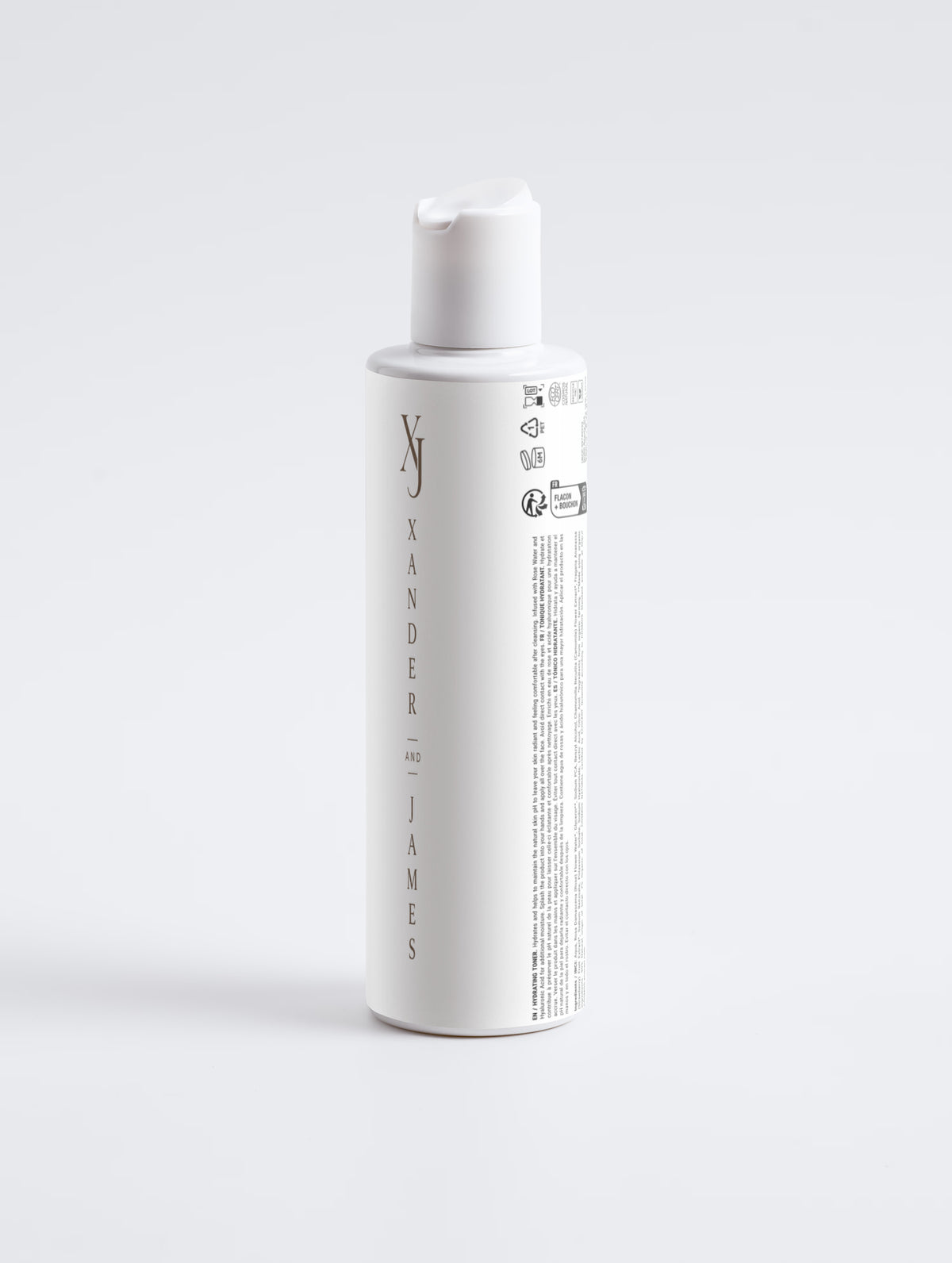 Nourish Quench Hydrating Toner
