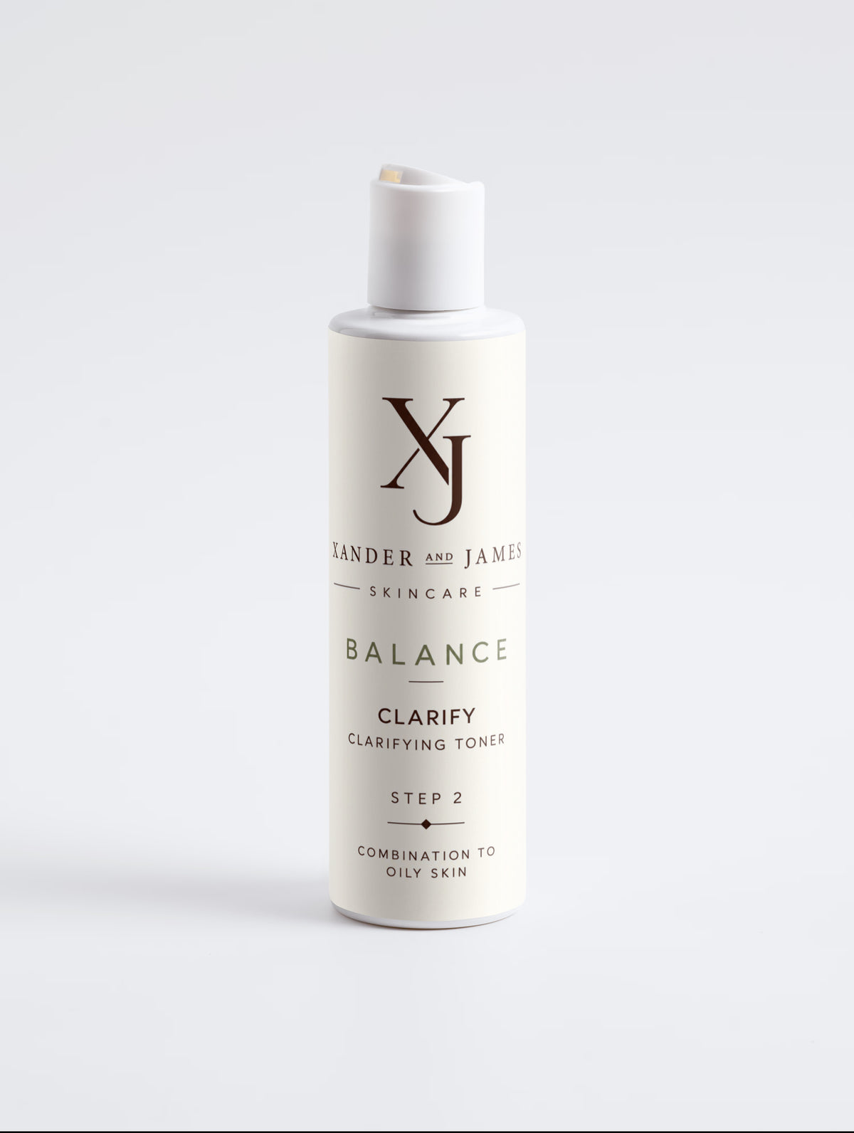 Balance Clarify Toner