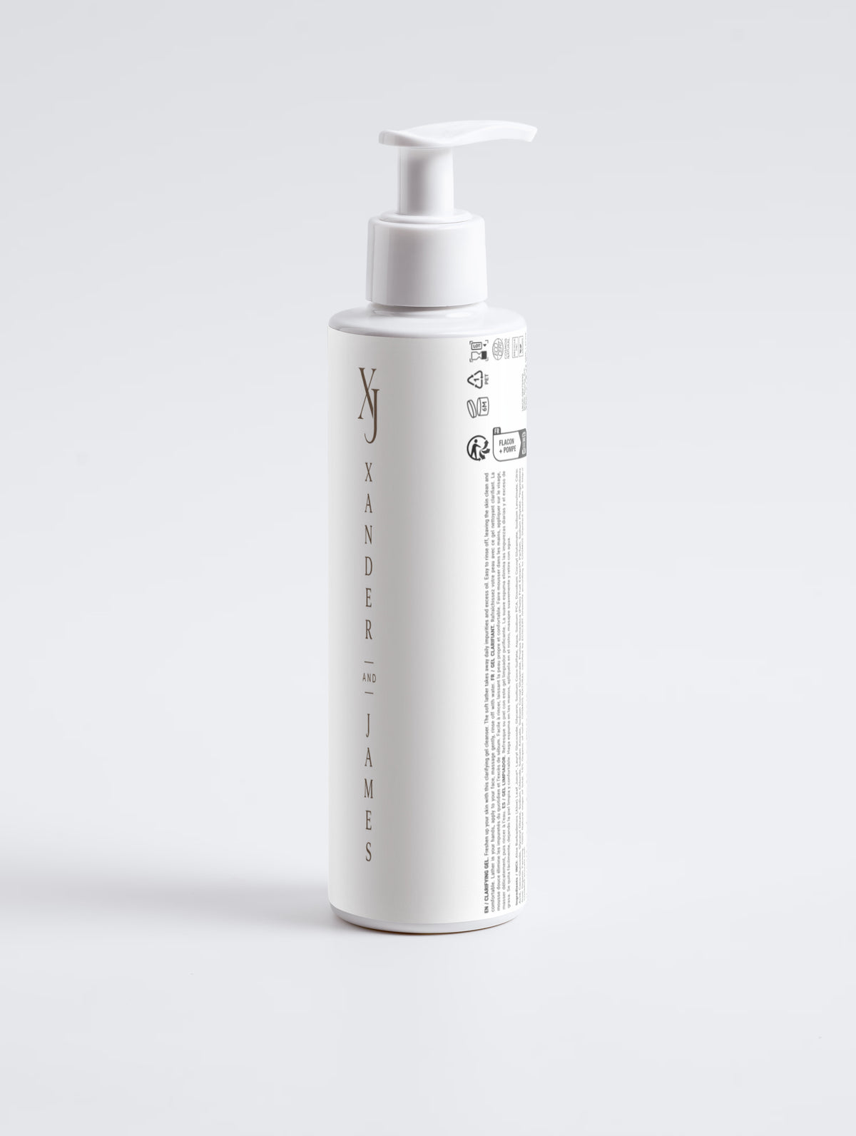Balance Reset Gel Cleanser
