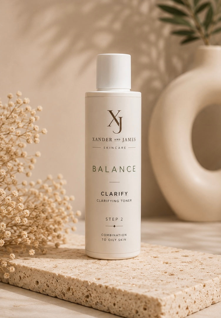 Balance Clarify Toner