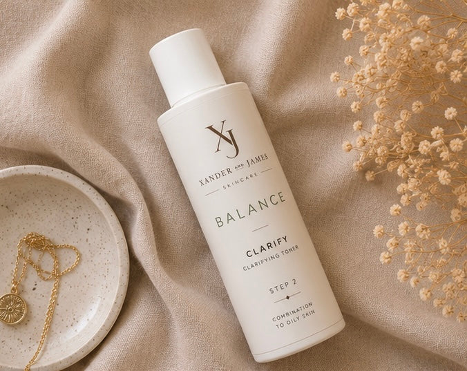 Balance Clarify Toner