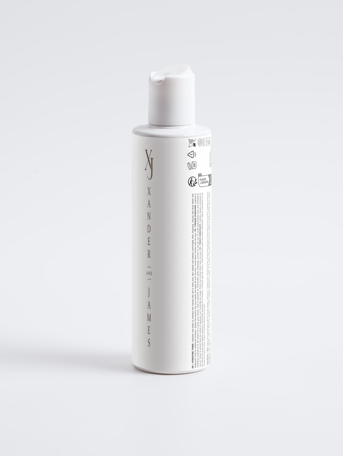 Nourish Quench Hydrating Toner
