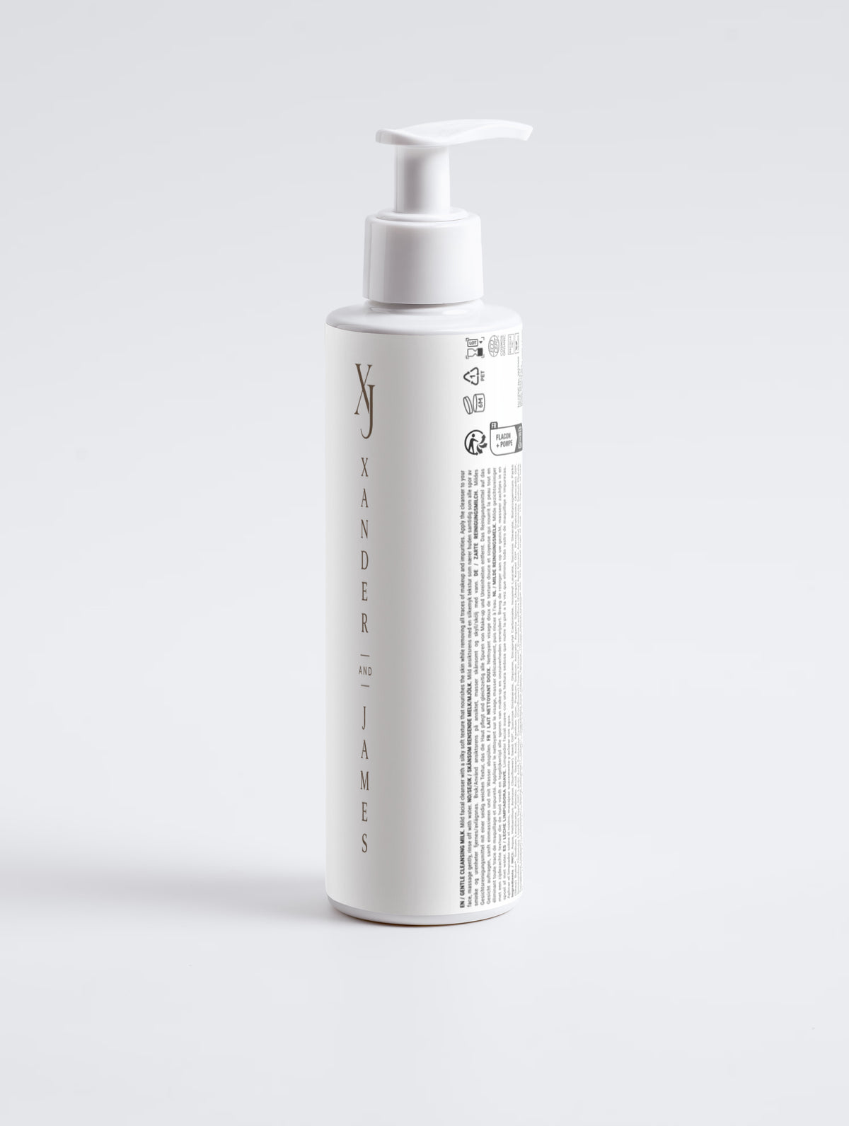 Nourish Comfort Cream Cleanser