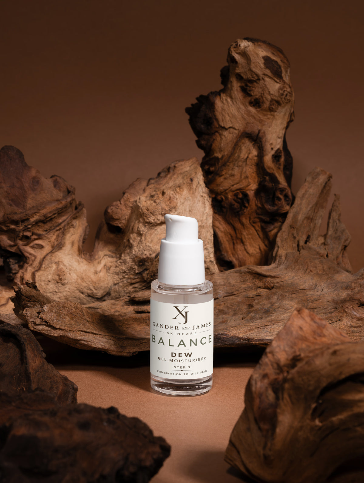 Balance Dew Gel Moisturiser